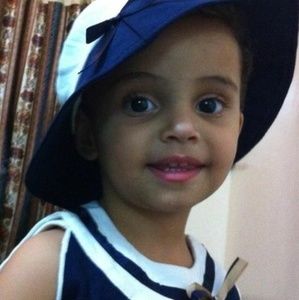 Meet your Posher, Ali